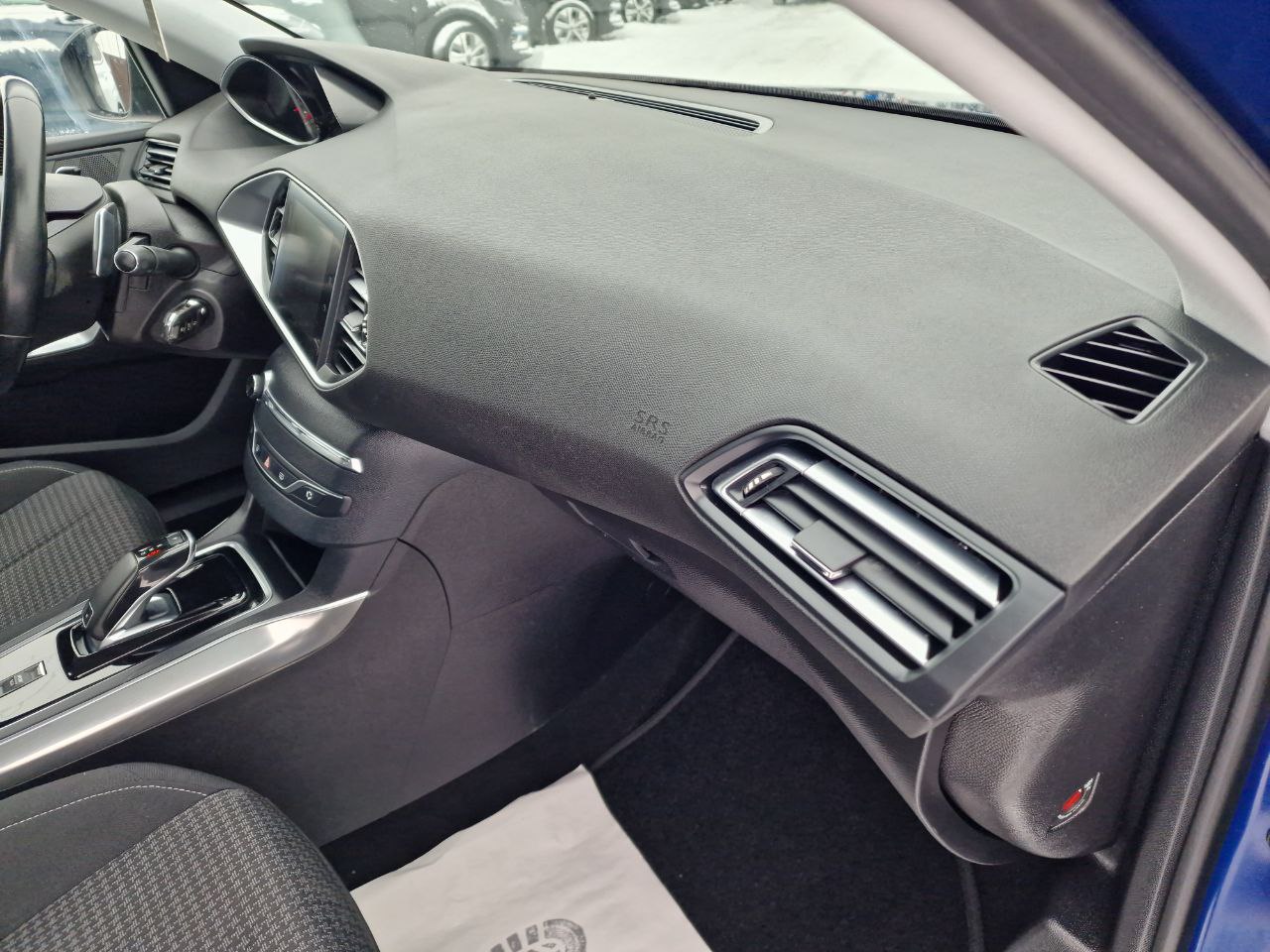 Peugeot 308 Business