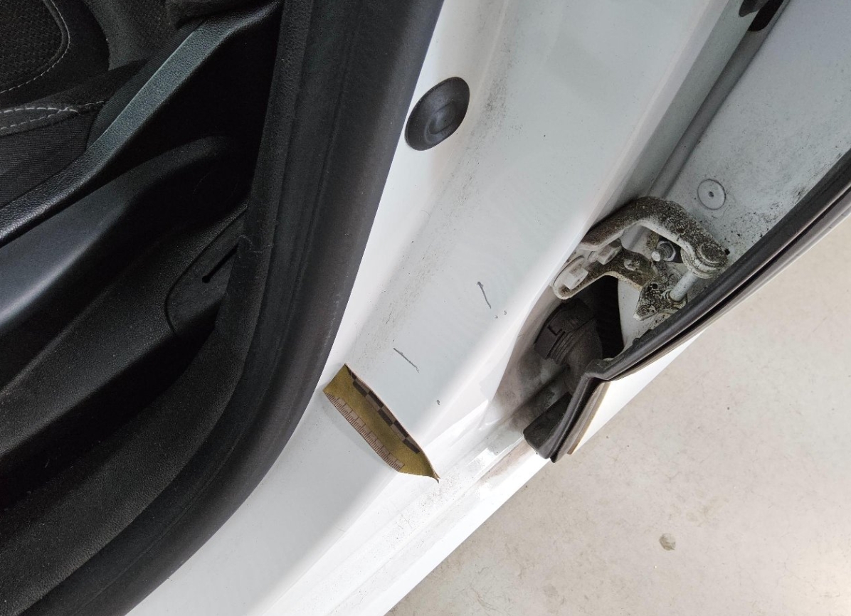 Renault Megane IV Grandtour