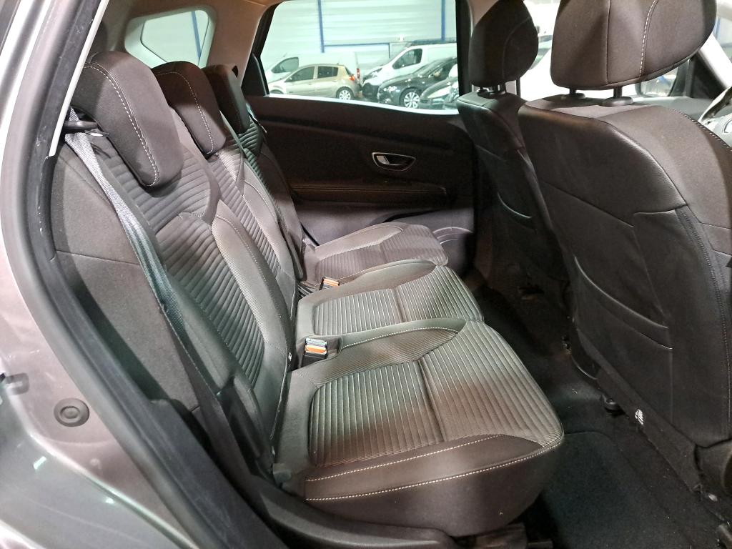 Renault Scenic Business