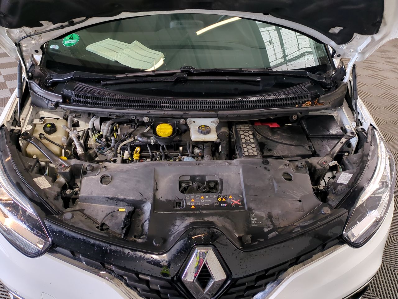Renault Grand Scenic IV