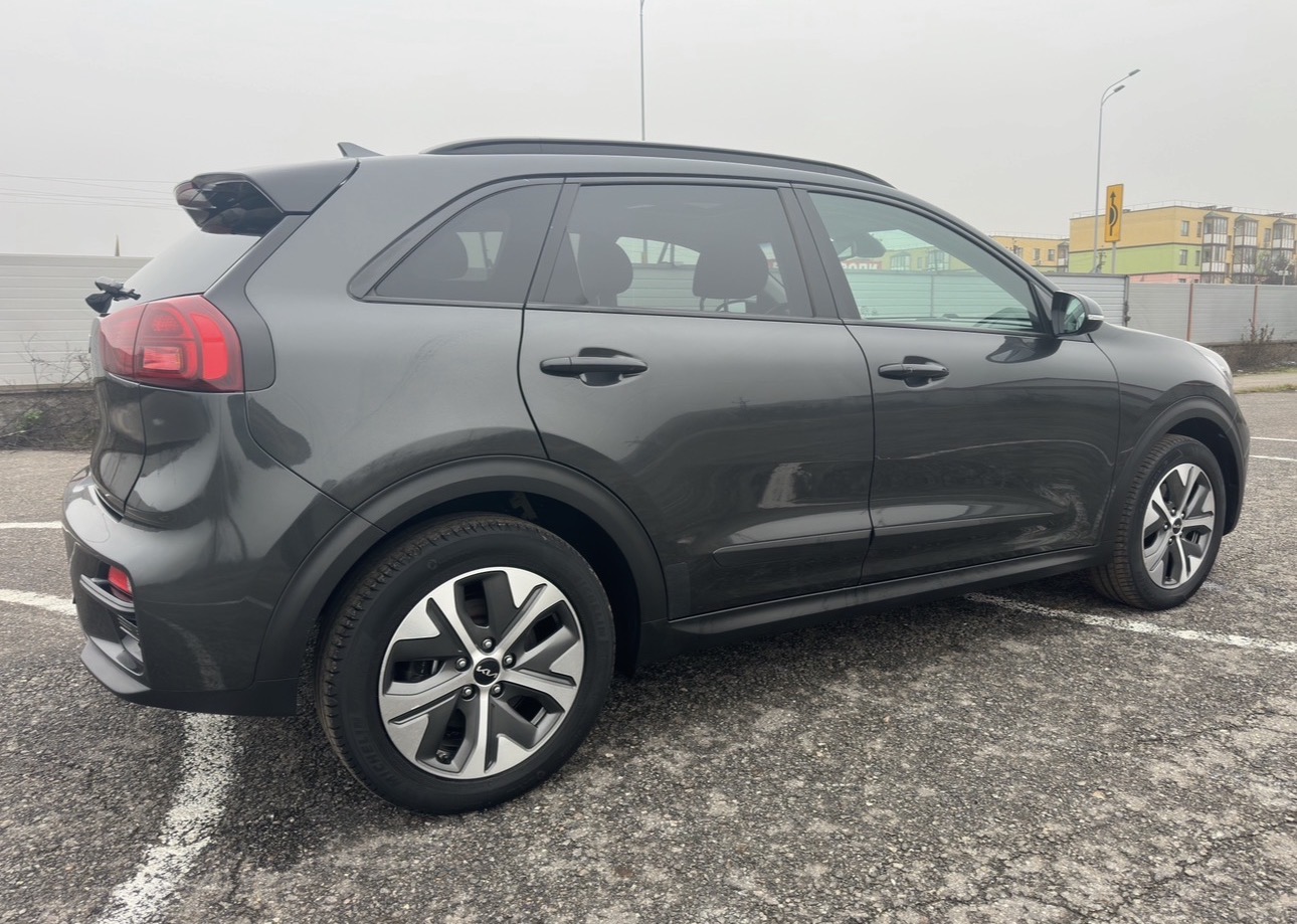 KIA E-NIRO
