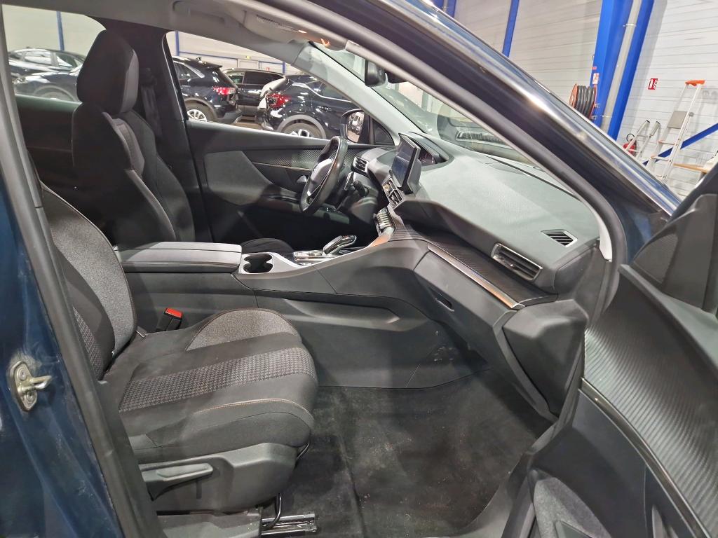 Peugeot 3008 Business