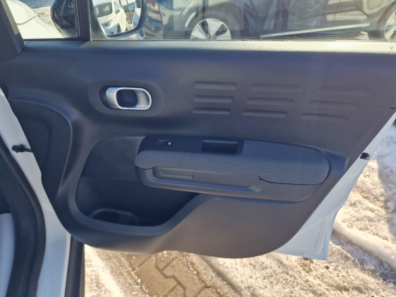 Citroen C3 AIRCROSS Business