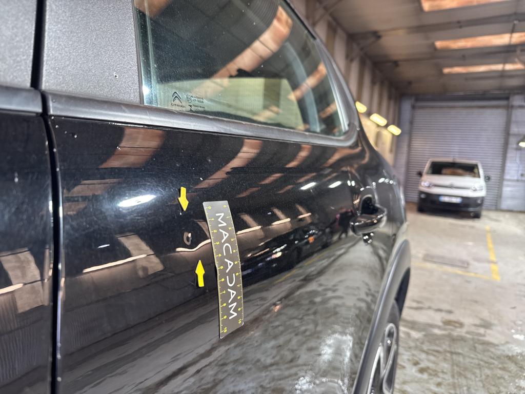 Citroen C3 SHINE Business