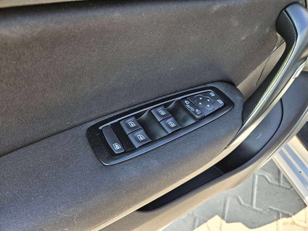 Renault Megane Business