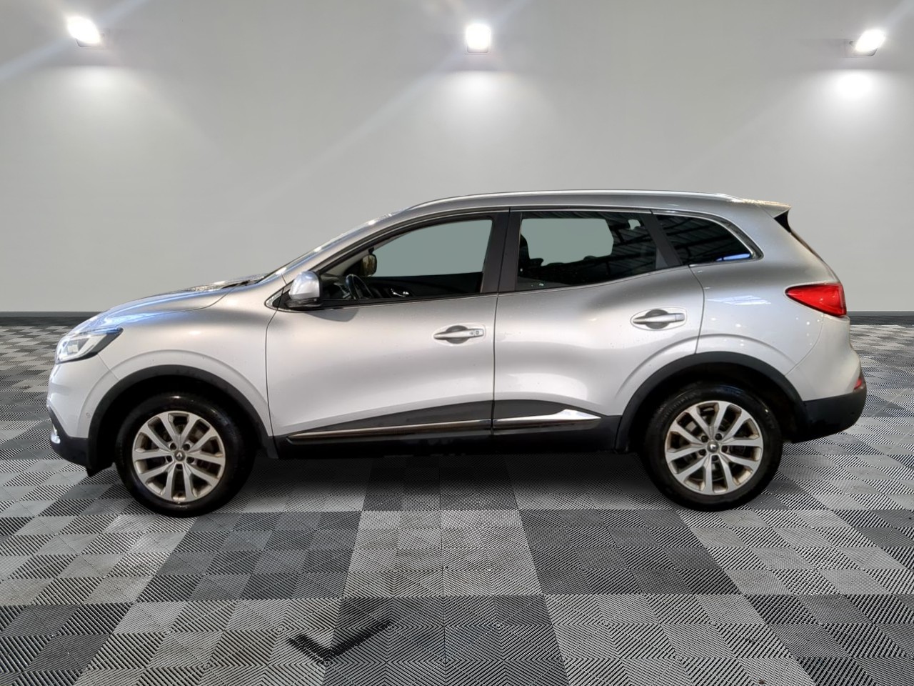Renault Kadjar INTENS