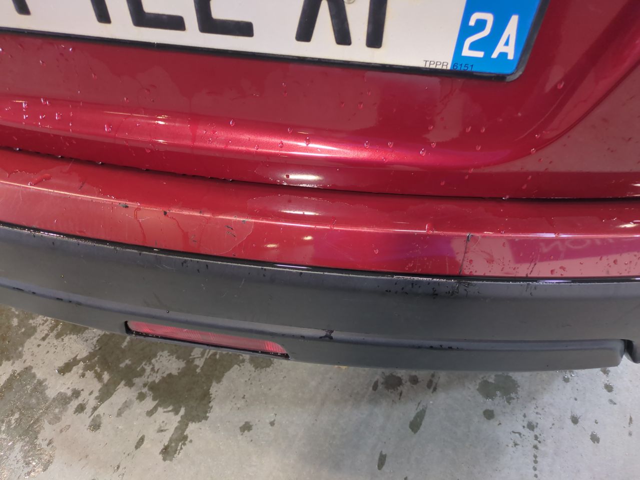 Nissan Qashqai Visia