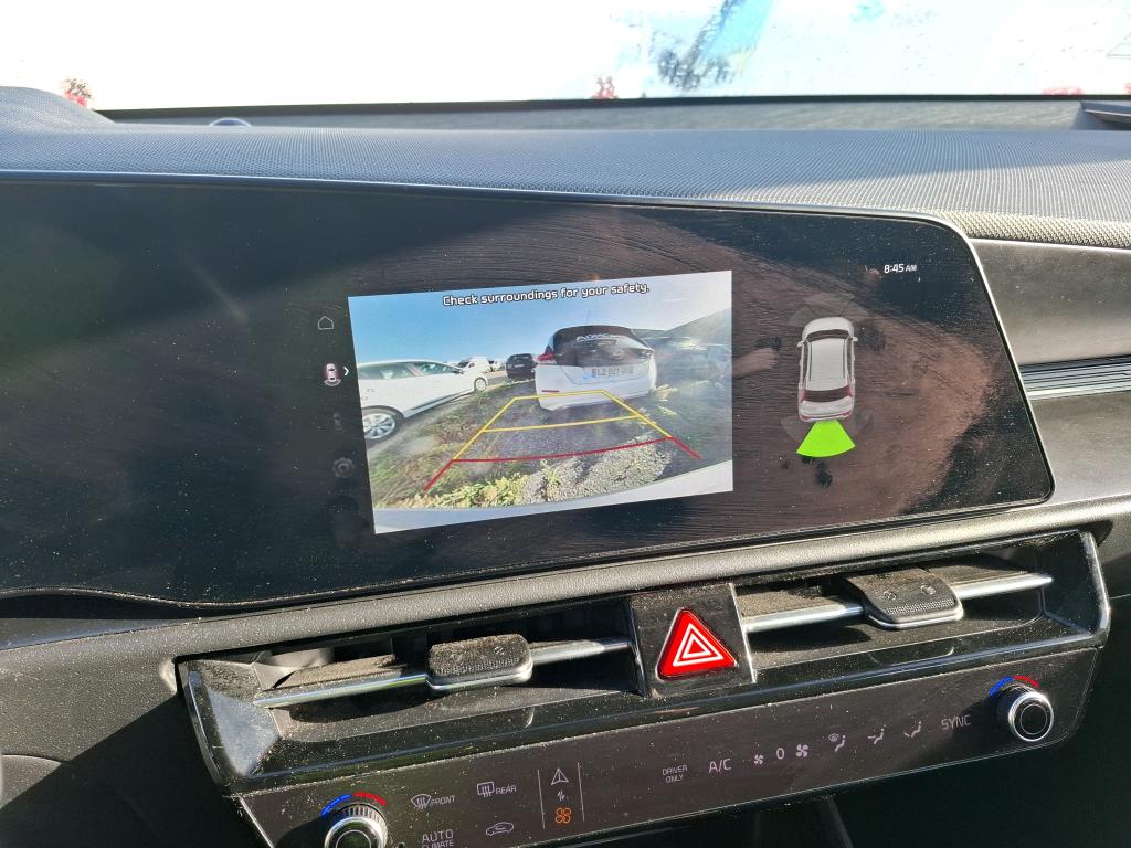 KIA E-NIRO