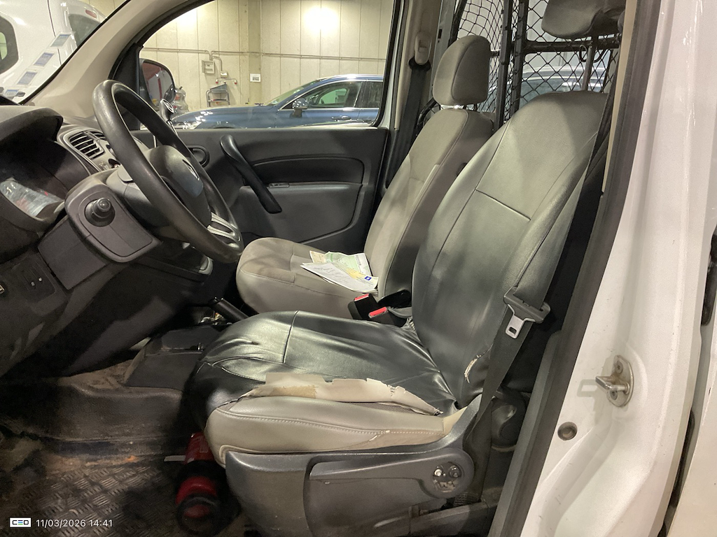 Renault Kangoo Express