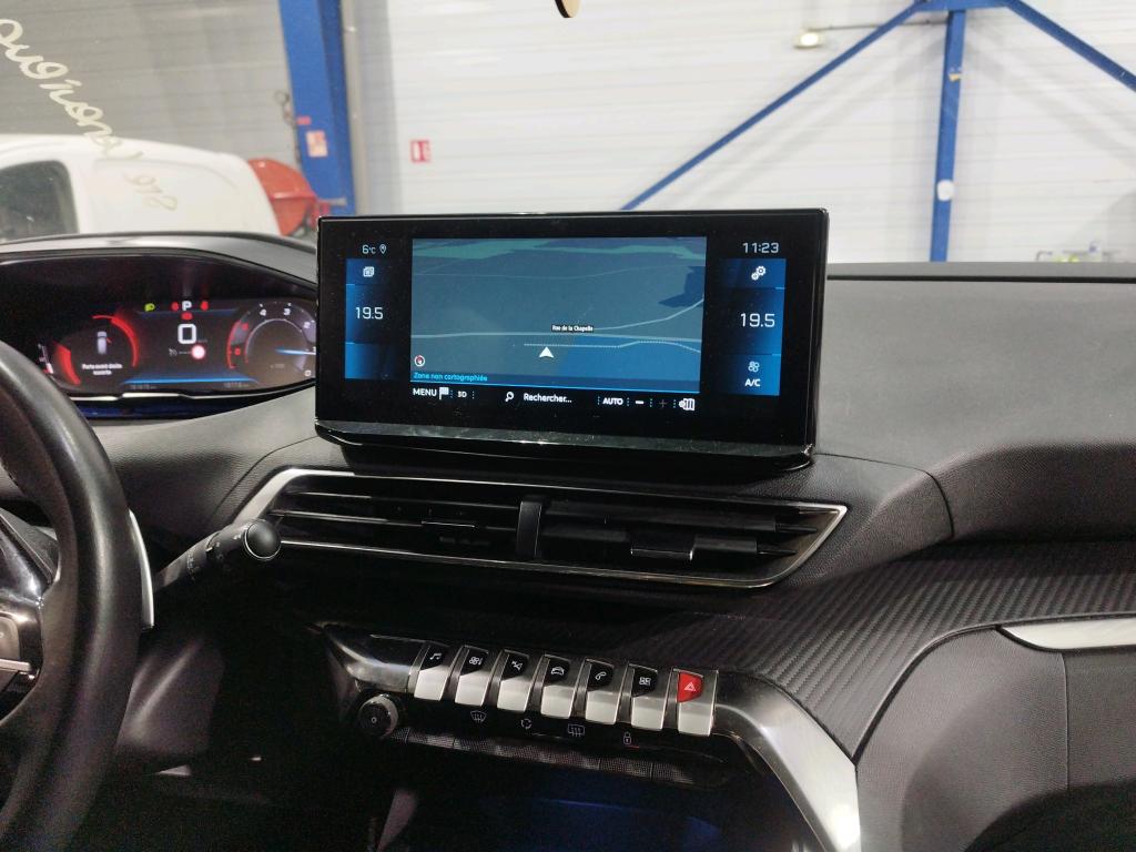 Peugeot 3008 Active Pack