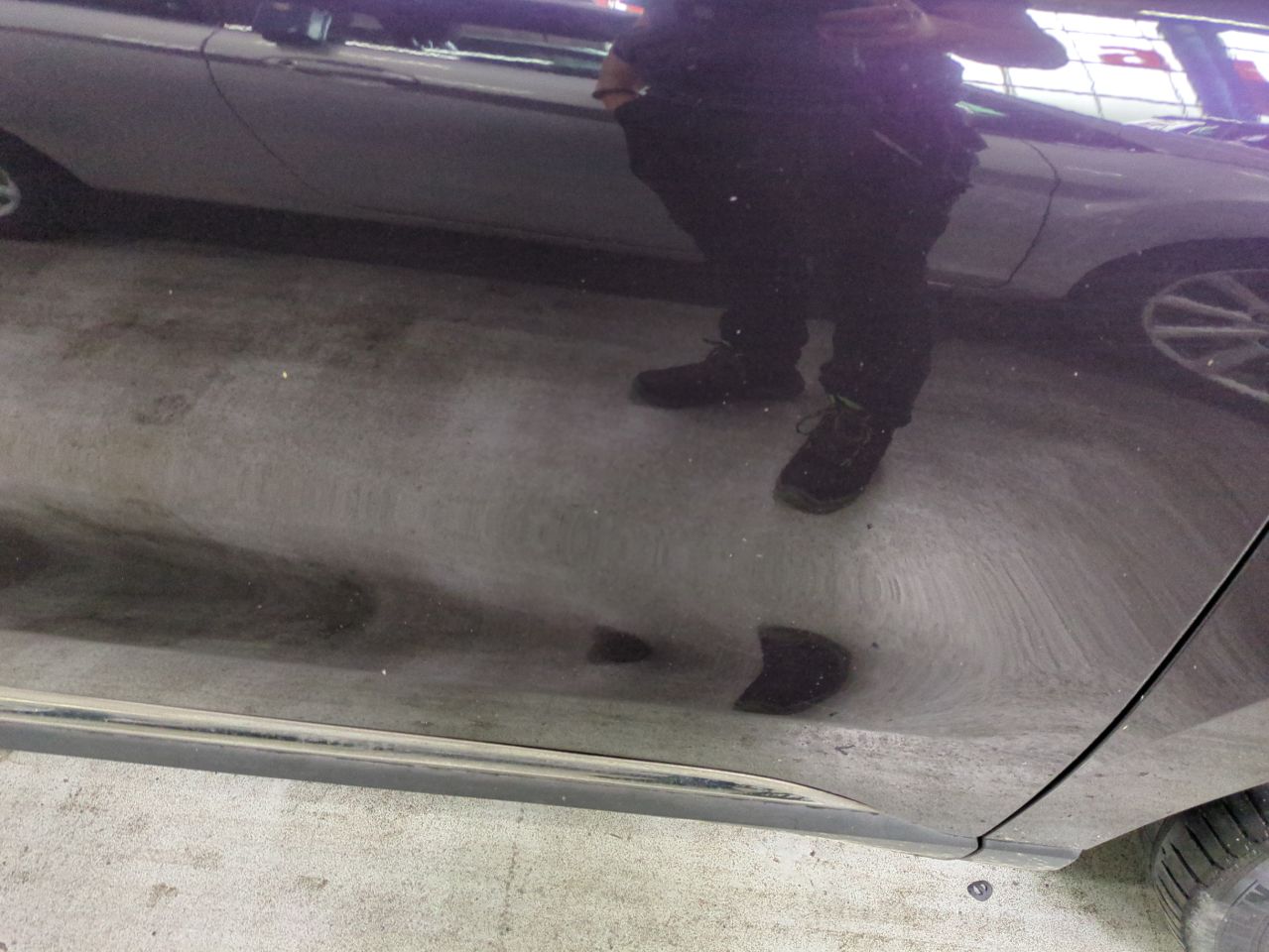 Renault Espace INITIALE PARIS