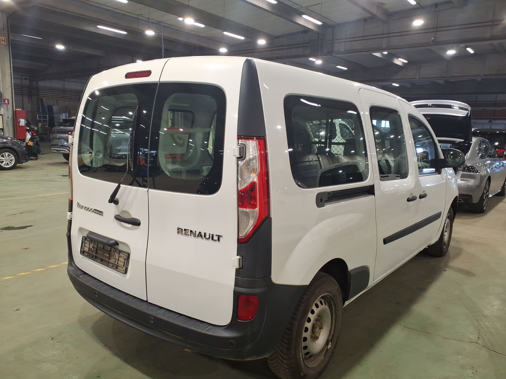 Renault Kangoo Express