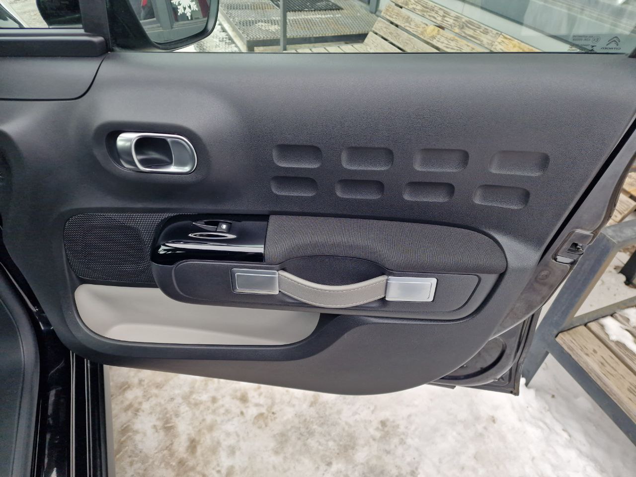 Citroen C3 SHINE Business