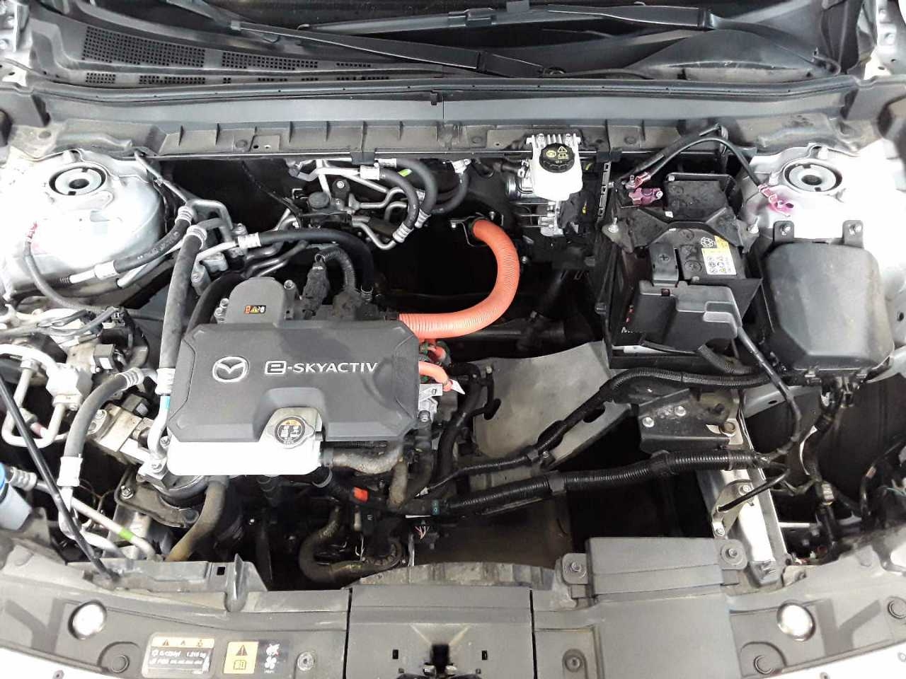Mazda MX-30