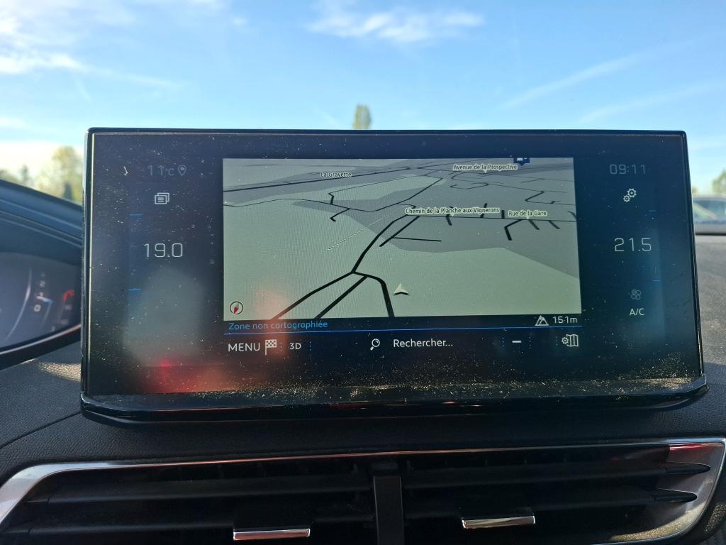 Peugeot 3008 Business