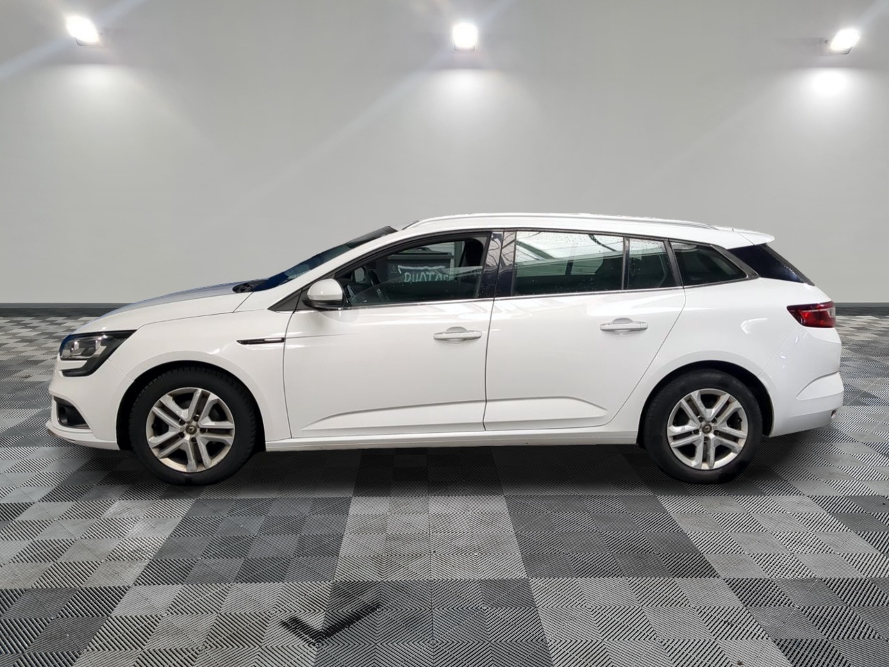 Renault Megane Business