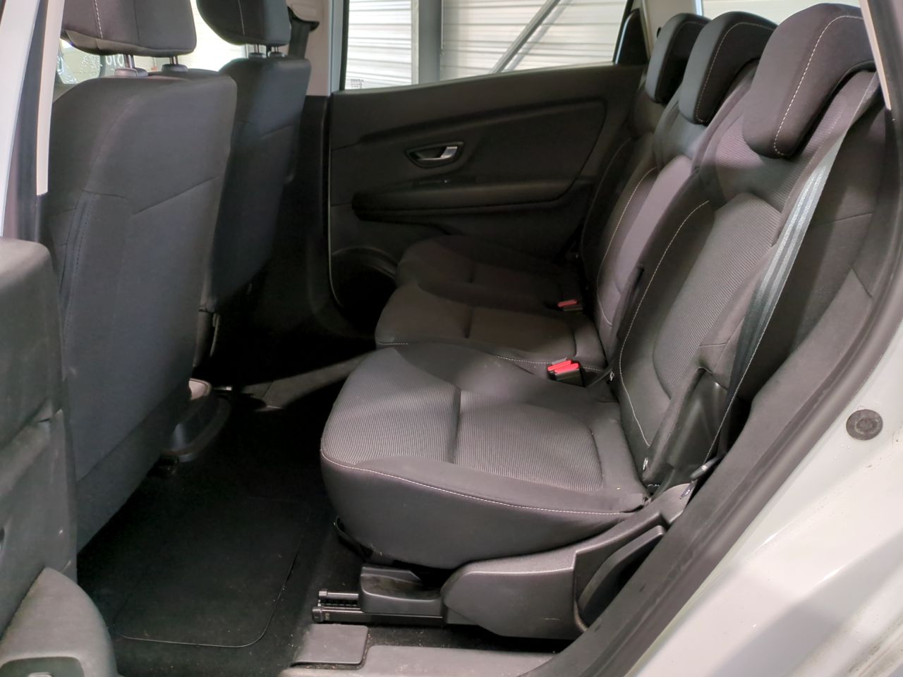 Renault GRAND Scenic Life