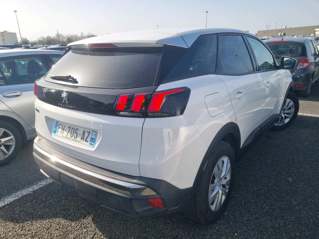 Peugeot 3008 Business