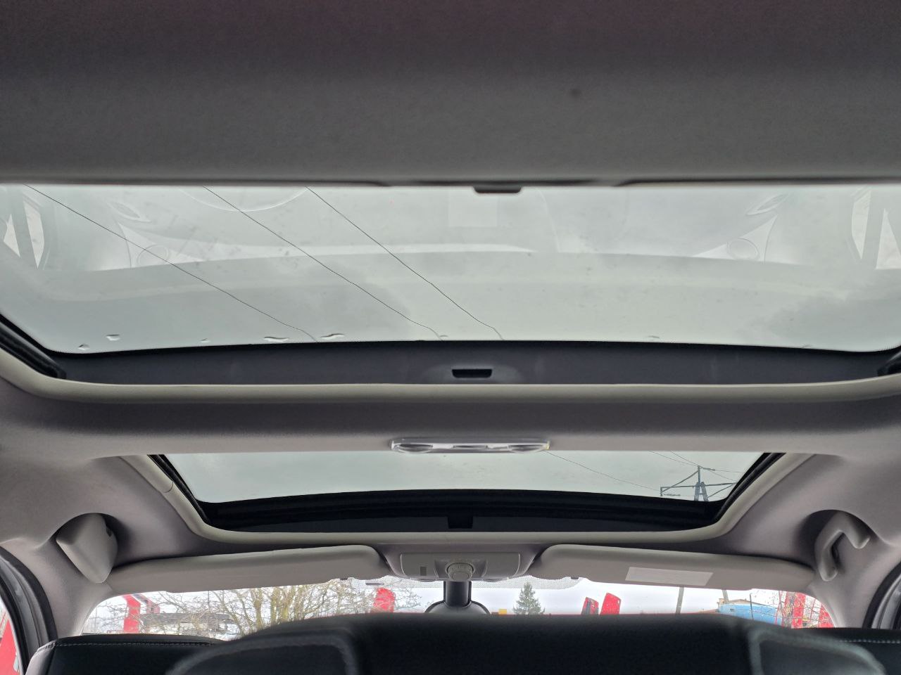 Renault Grand Scenic INITIALE