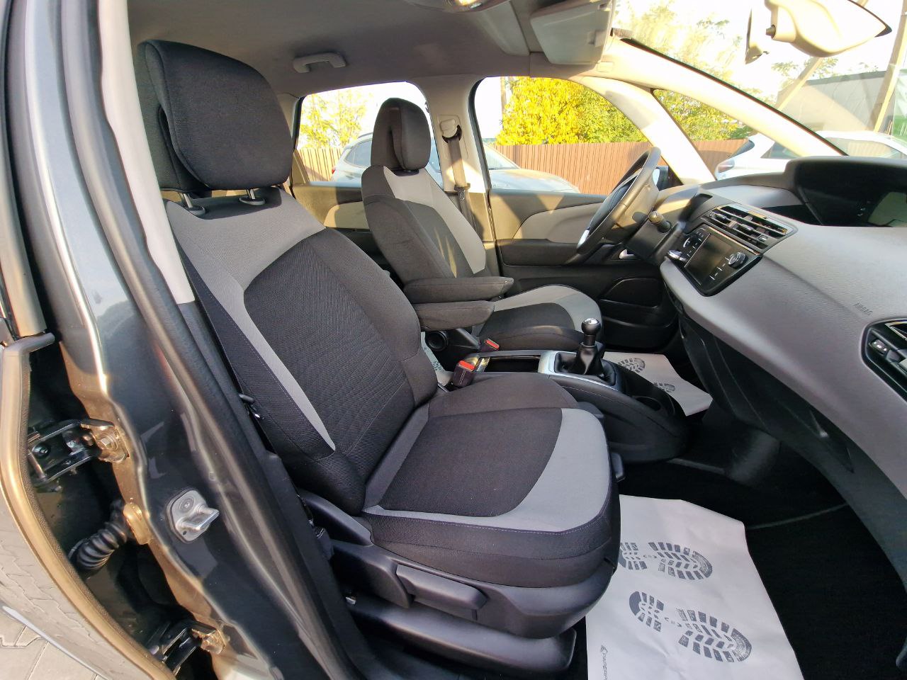 Citroen C4 PICASSO BUSINESS