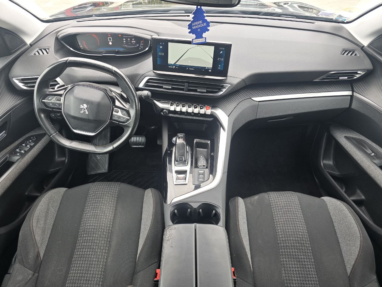 Peugeot 3008 Business