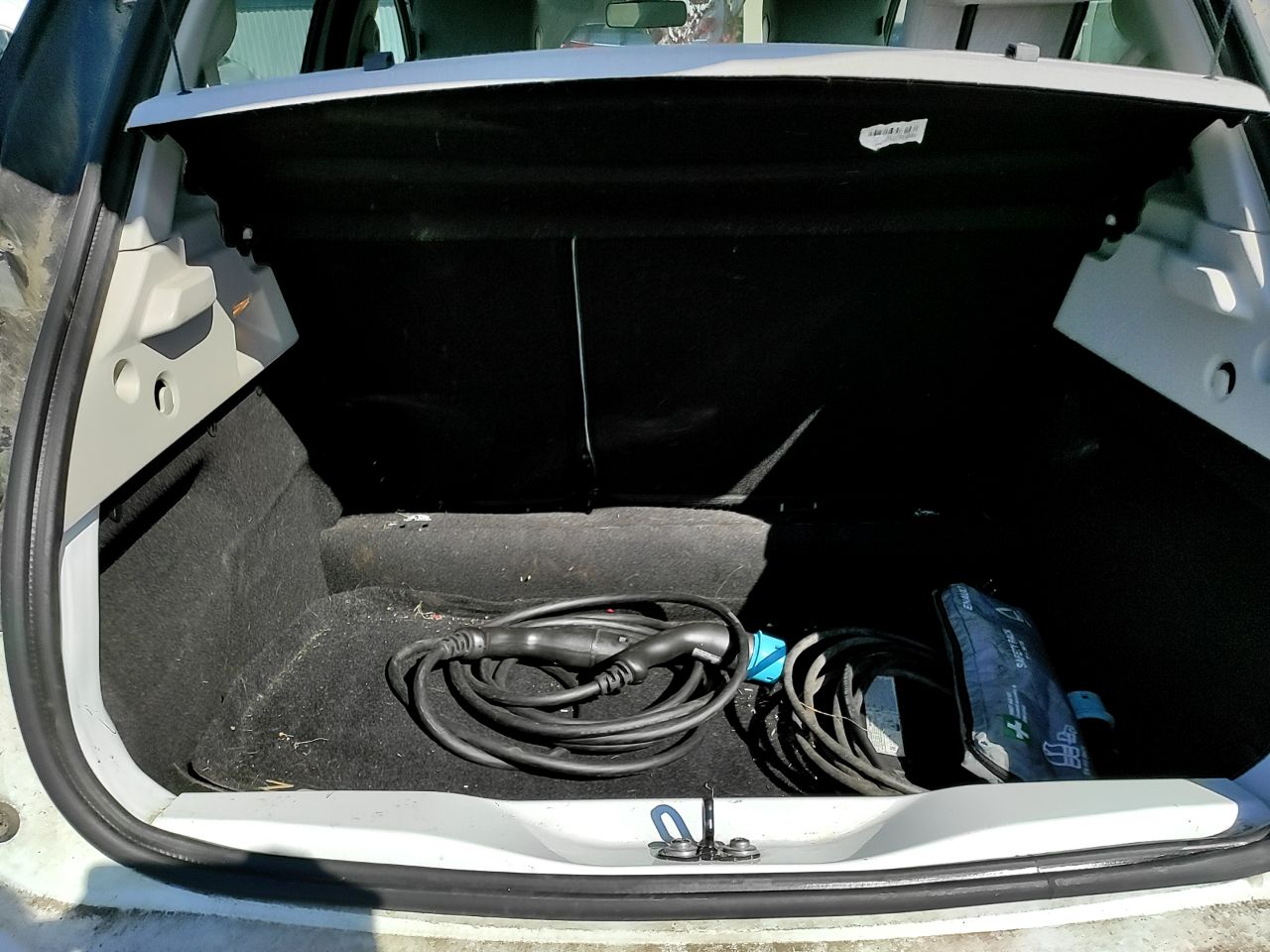Renault Zoe ZEN