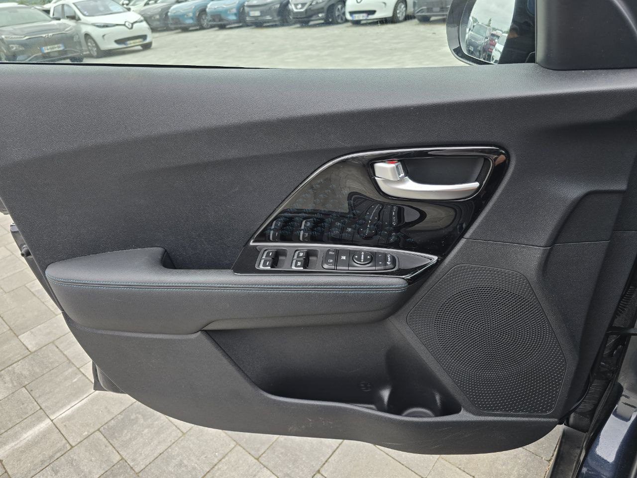 KIA E-NIRO