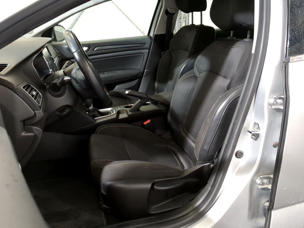 Renault Megane Business