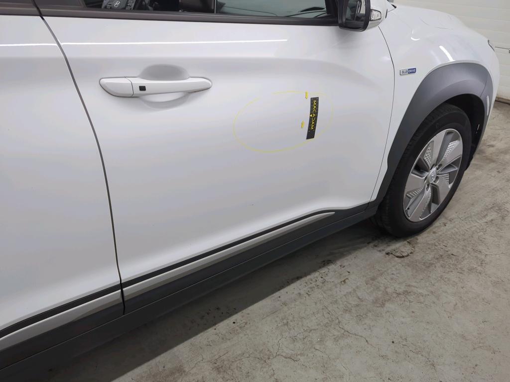 Hyundai Kona Premium