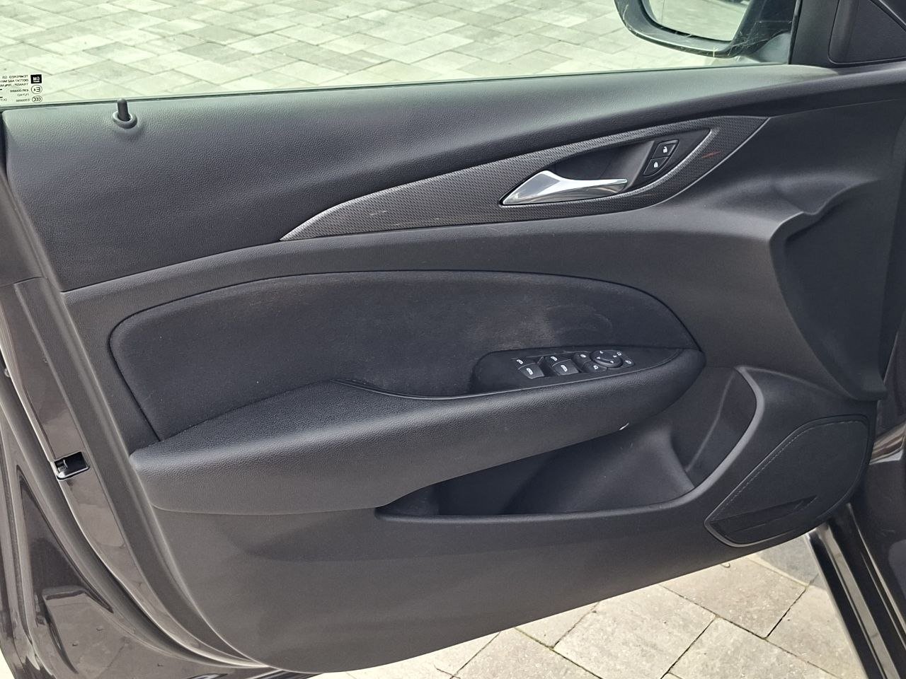 Opel Insignia Business Edition
