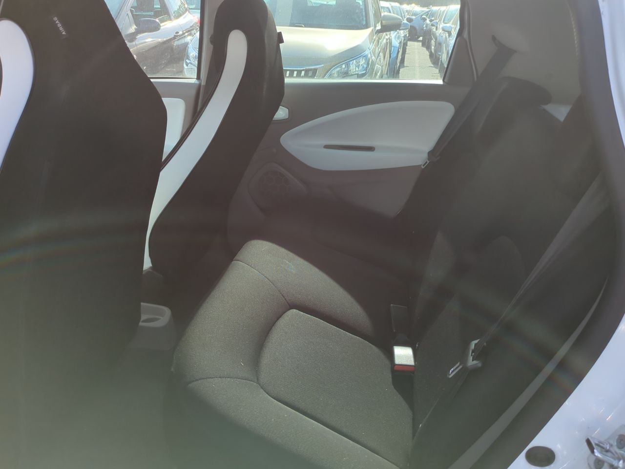 Renault Zoe Life