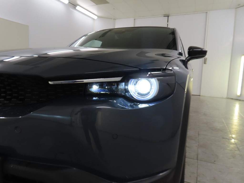 Mazda MX-30