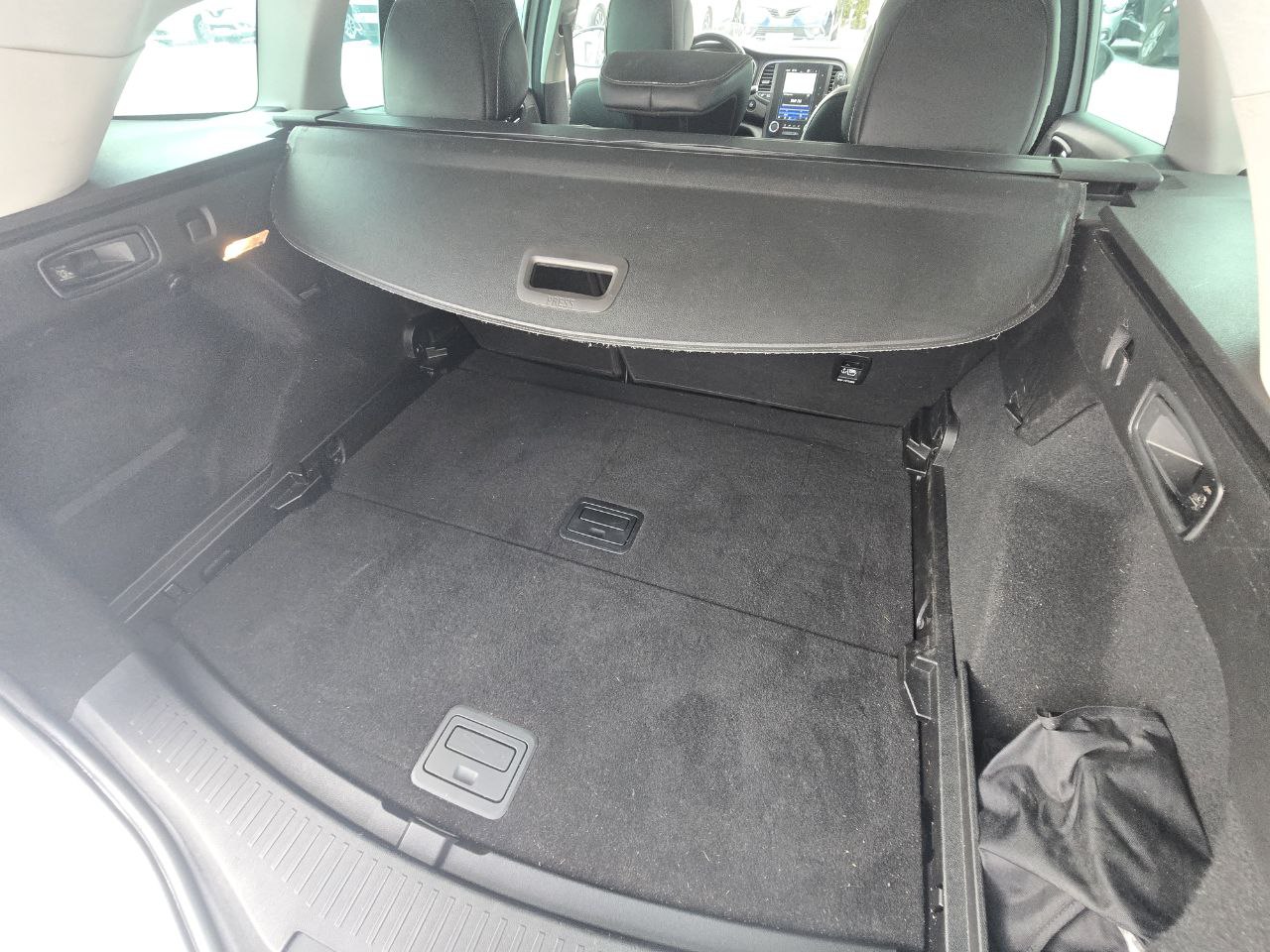 Renault Megane INTENS