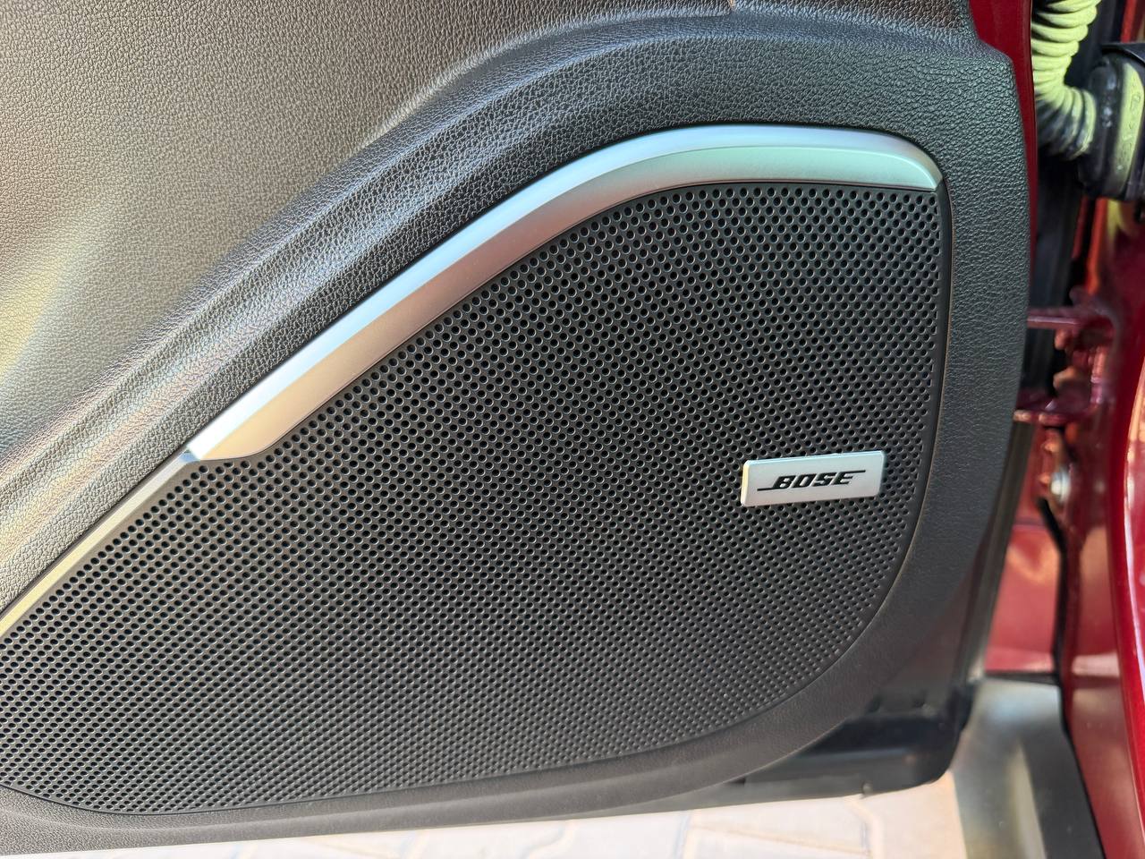 Renault Scenic INITIALE PARIS