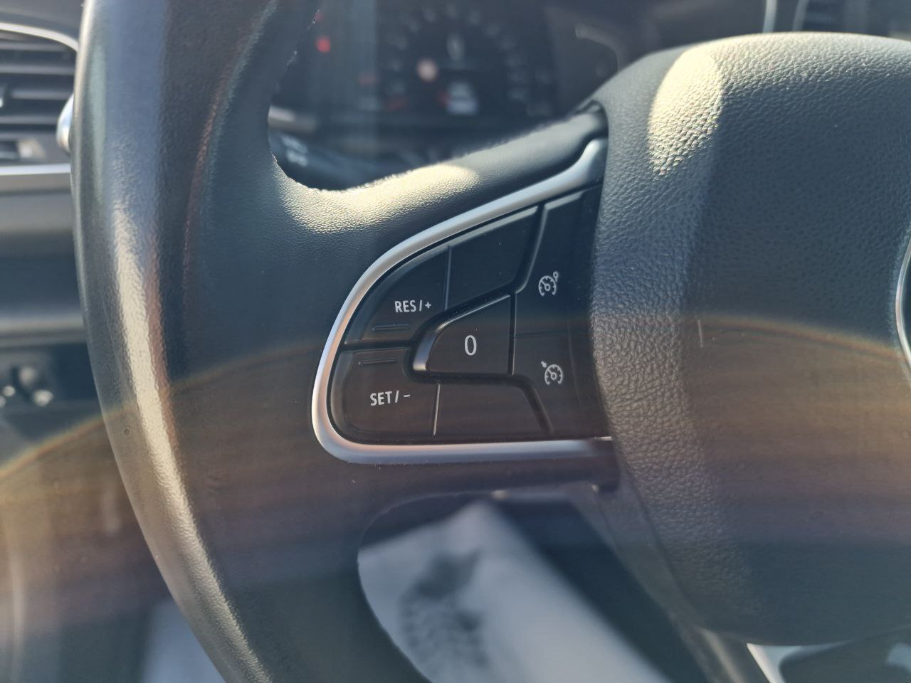 Renault Megane Business