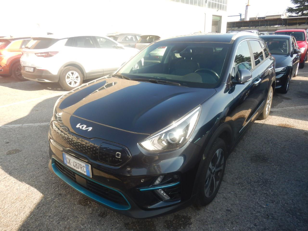 KIA E-NIRO