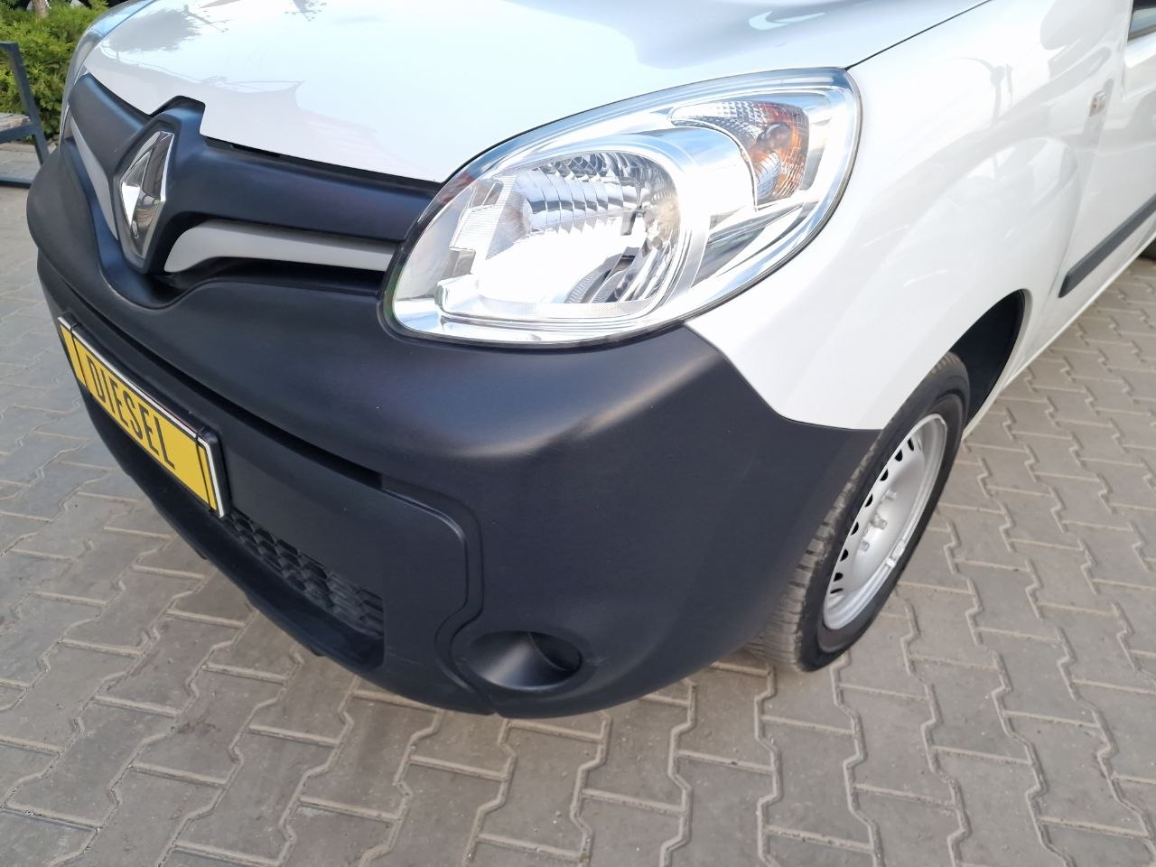 Renault Kangoo Express