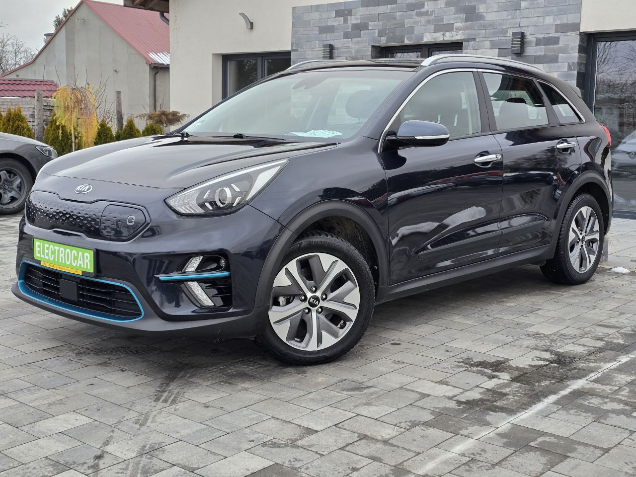 KIA E-NIRO