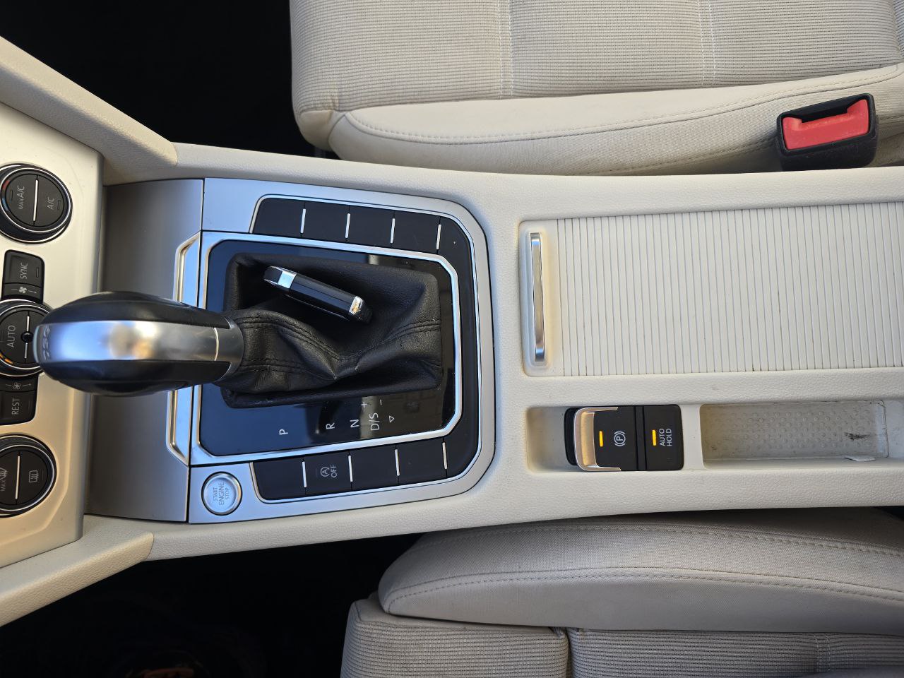 Volkswagen Passat ComfortLine