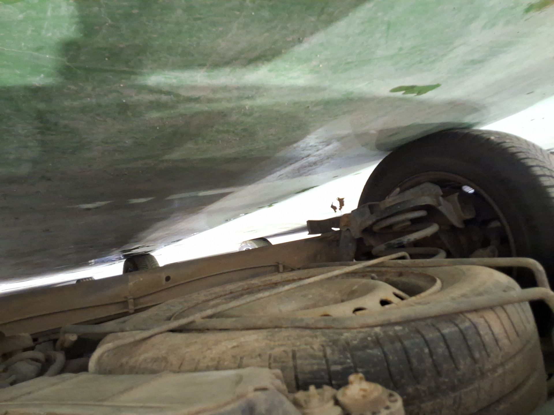 Renault Kangoo Express
