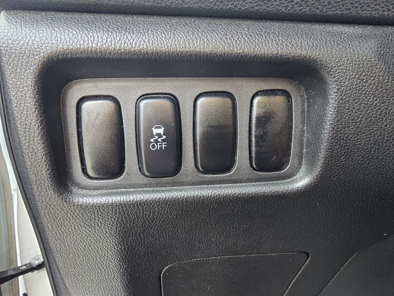 Mitsubishi ASX S-STYLE 4WD