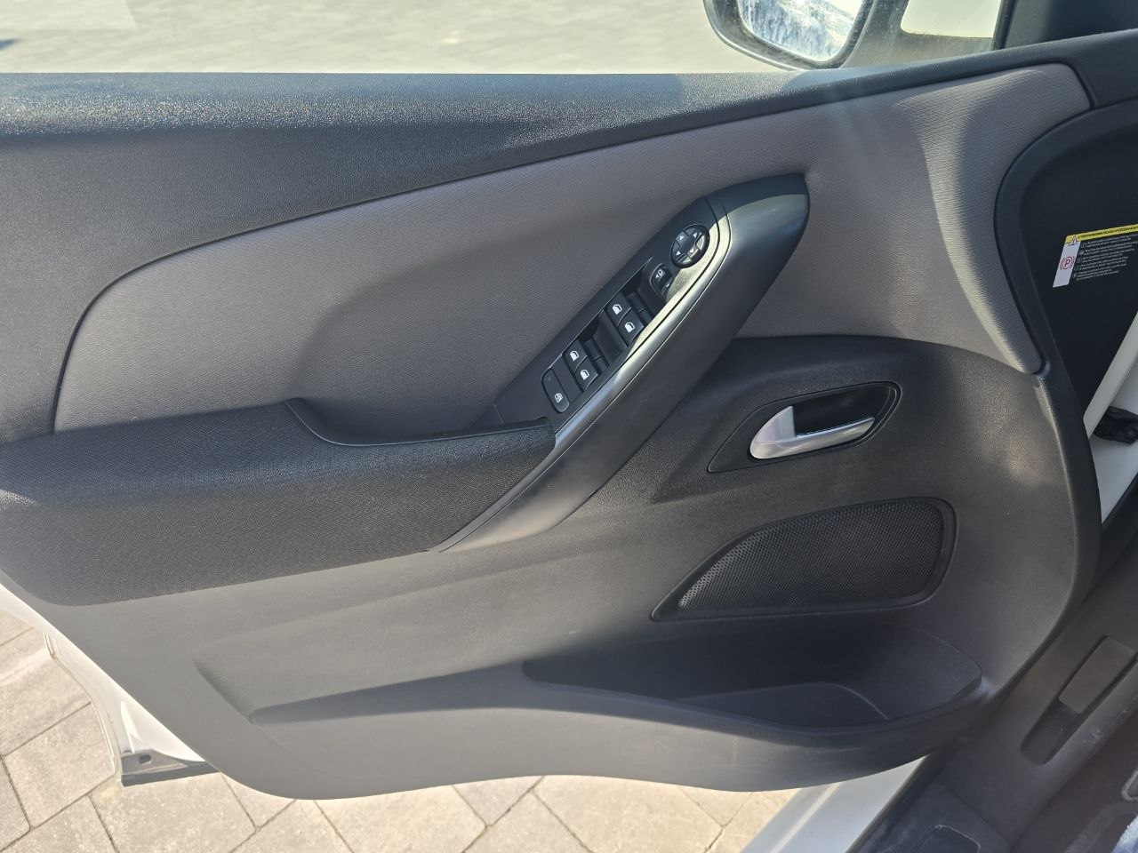 Citroen C4 Spacetourer Business