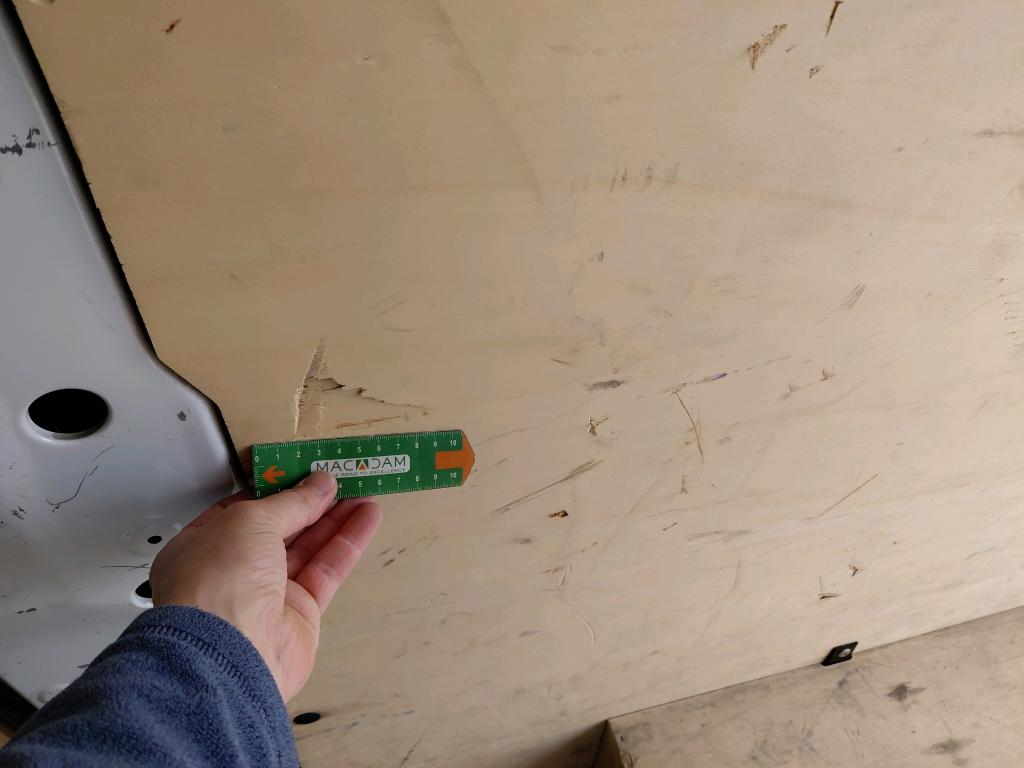 Renault Master FGN TRAC L2H2