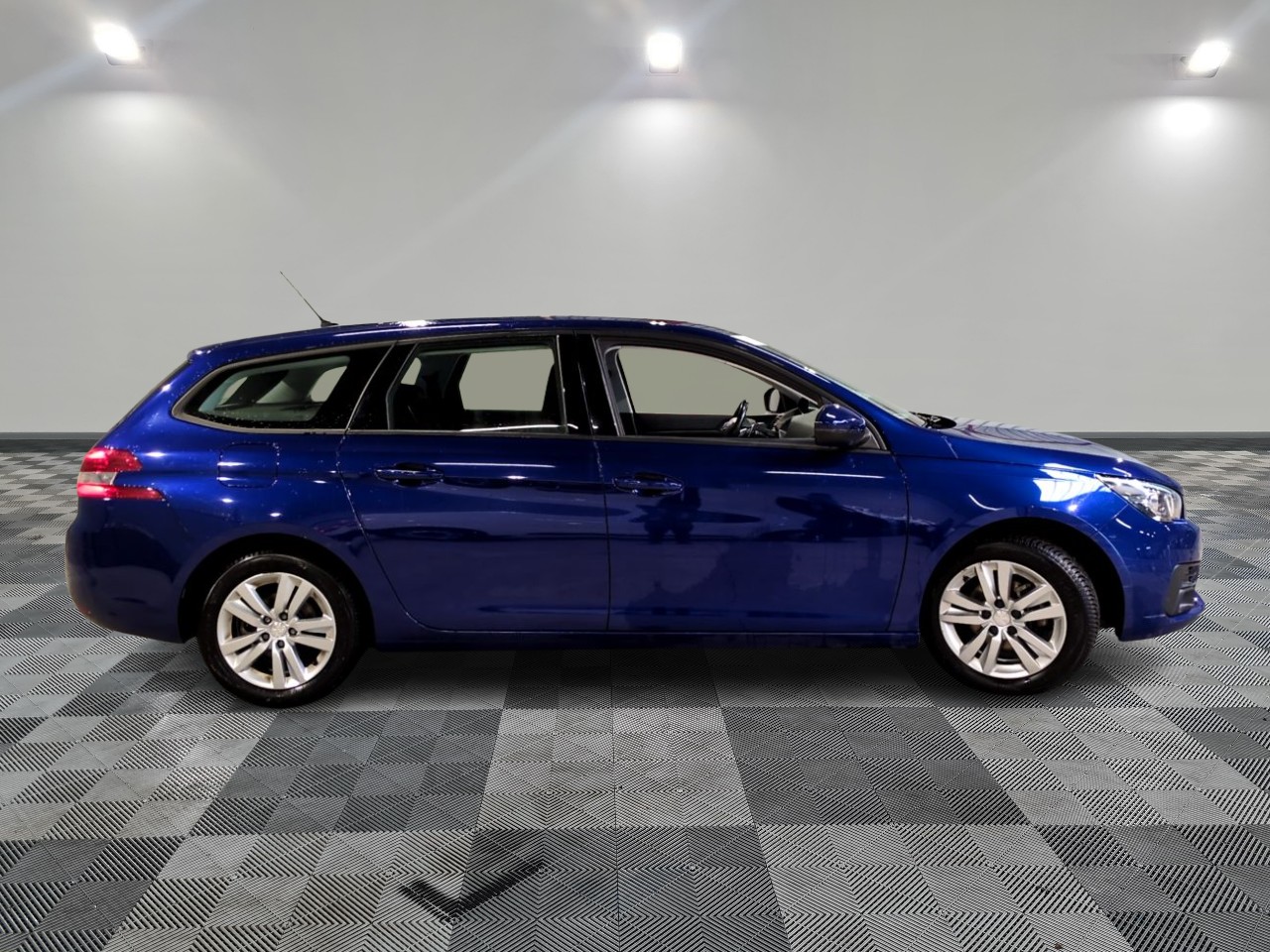 Peugeot 308 Business