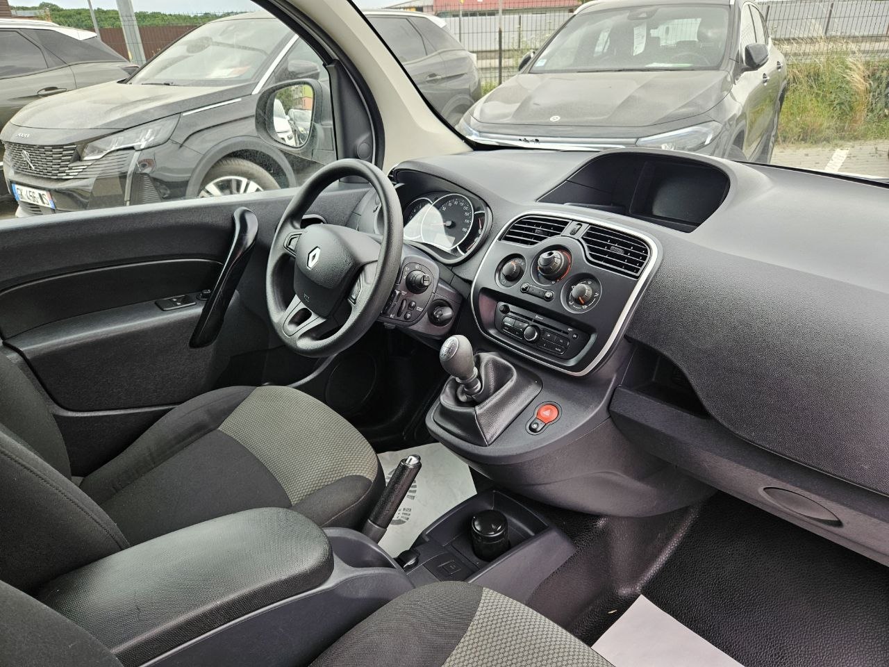 Renault Kangoo Express