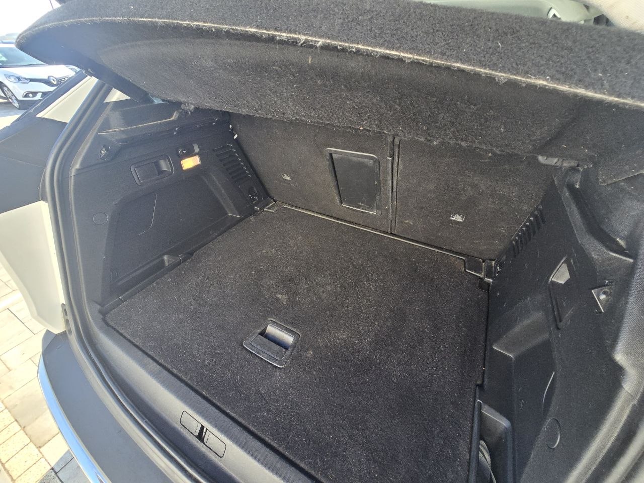 Peugeot 3008 Business