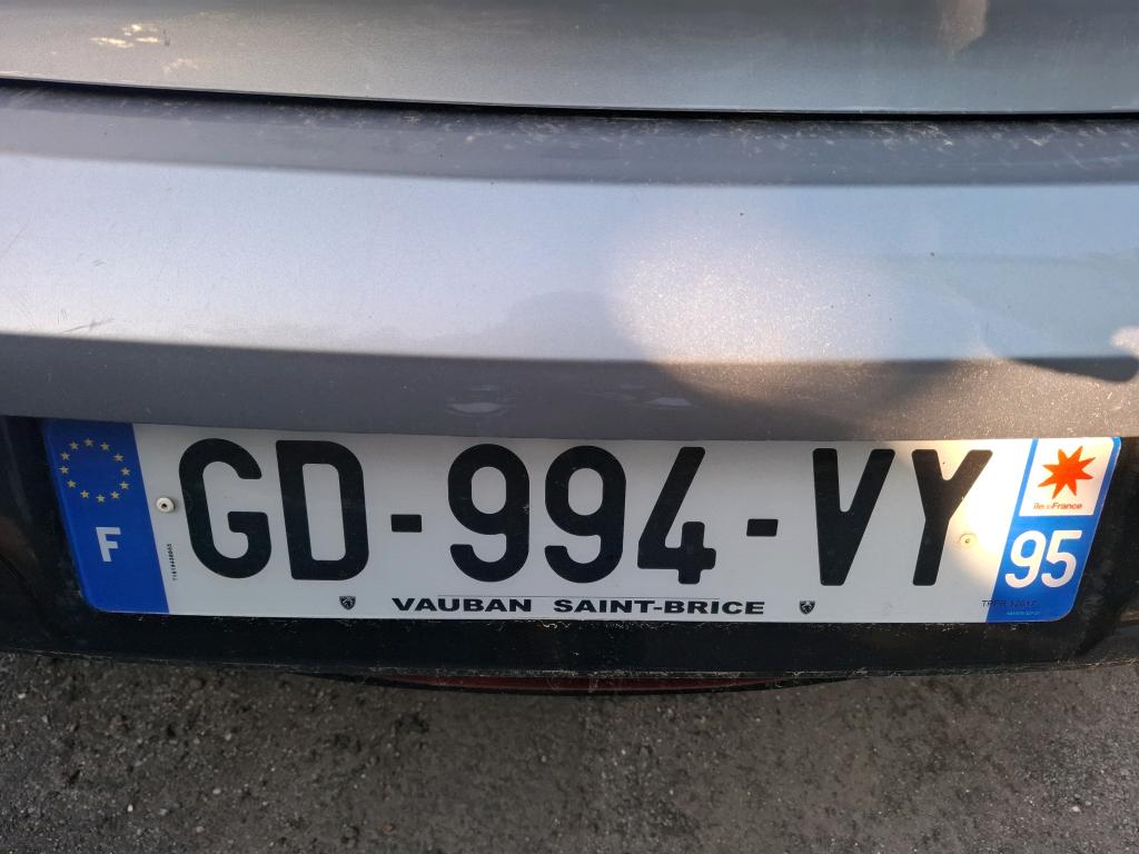 Peugeot E-208 Allure pack