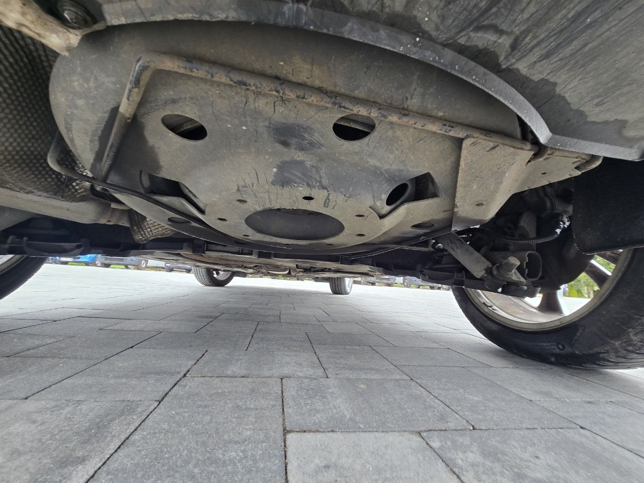 Renault Scenic Business