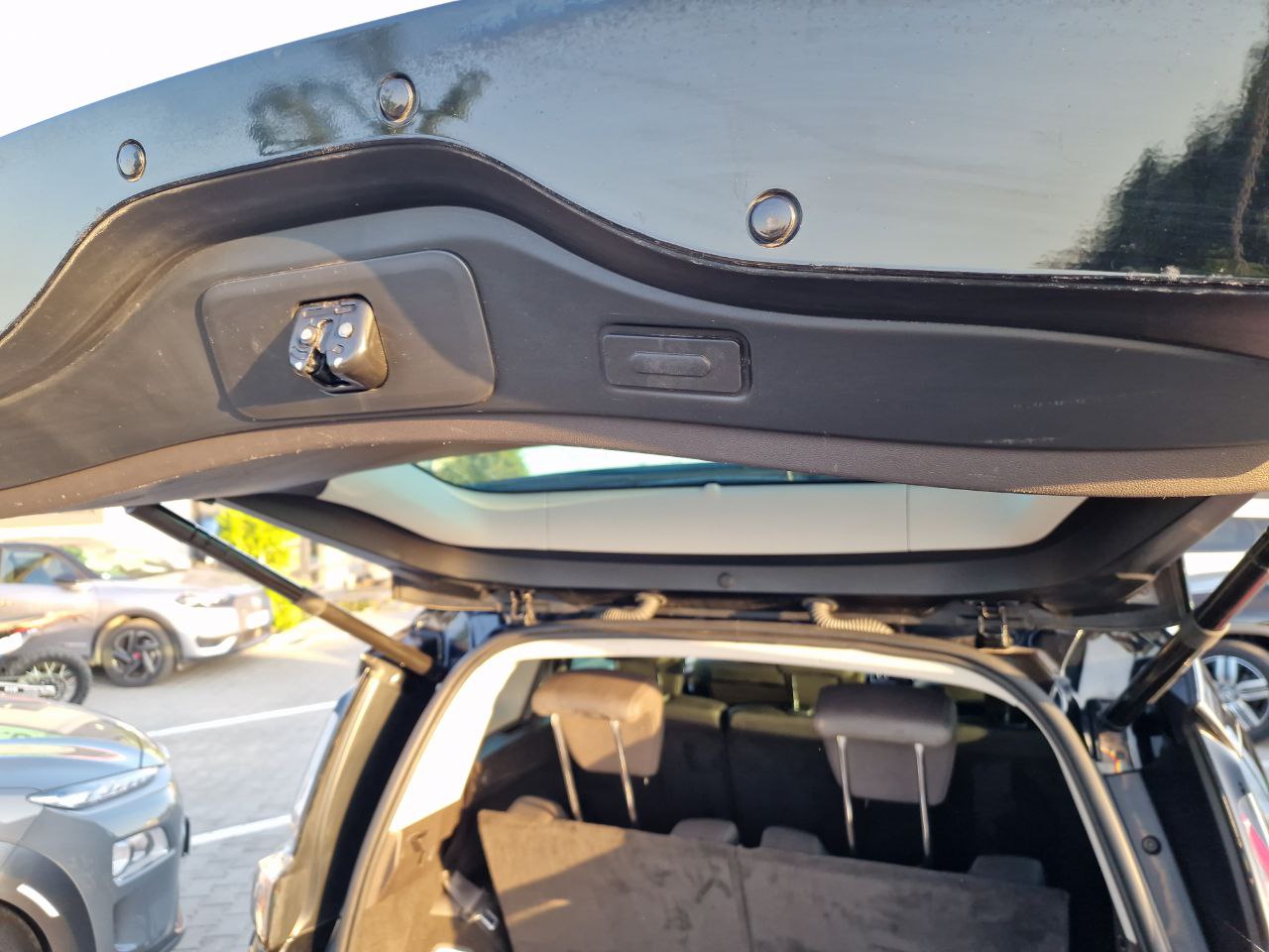 Renault Espace V