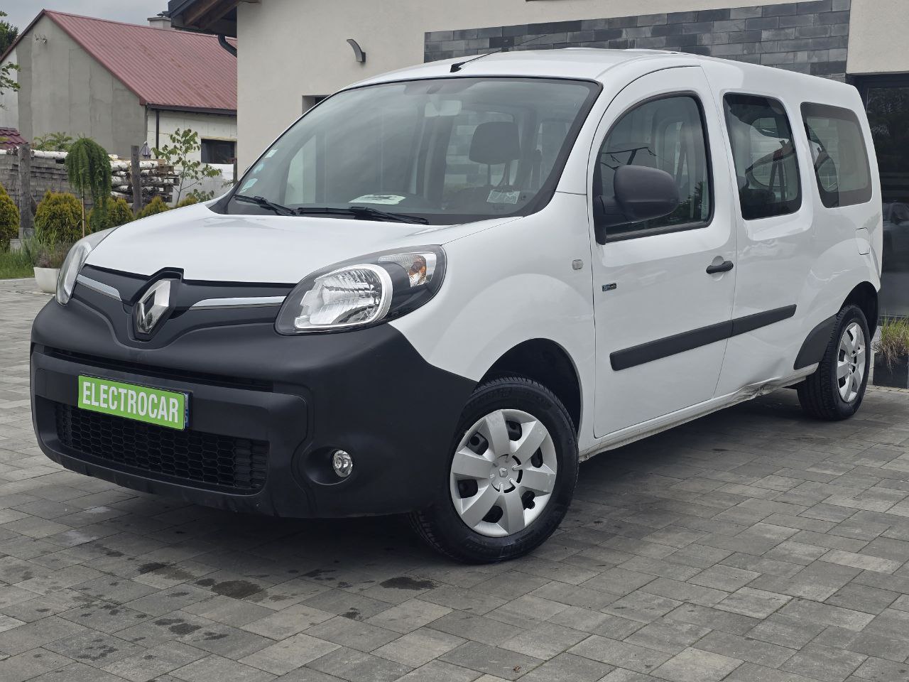 Renault Kangoo Express